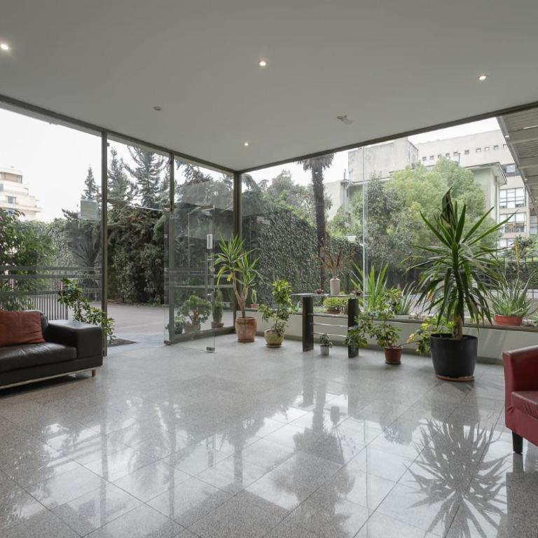 Your Serene Getaway in Central Providencia - Apartment - 25