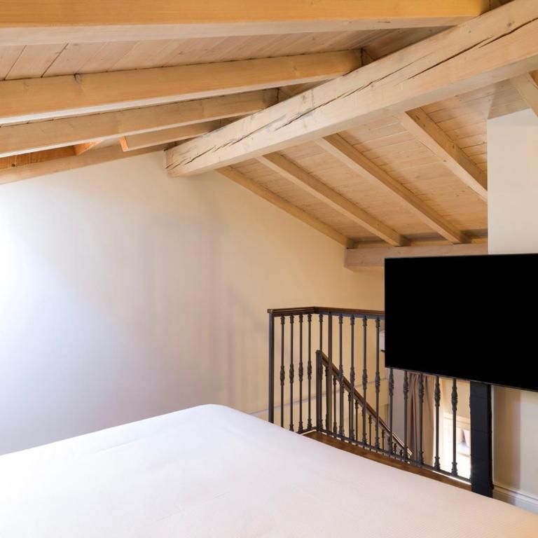 UNA Hotels One Catania Wellness & SPA - Junior Suite - Split Level - 7
