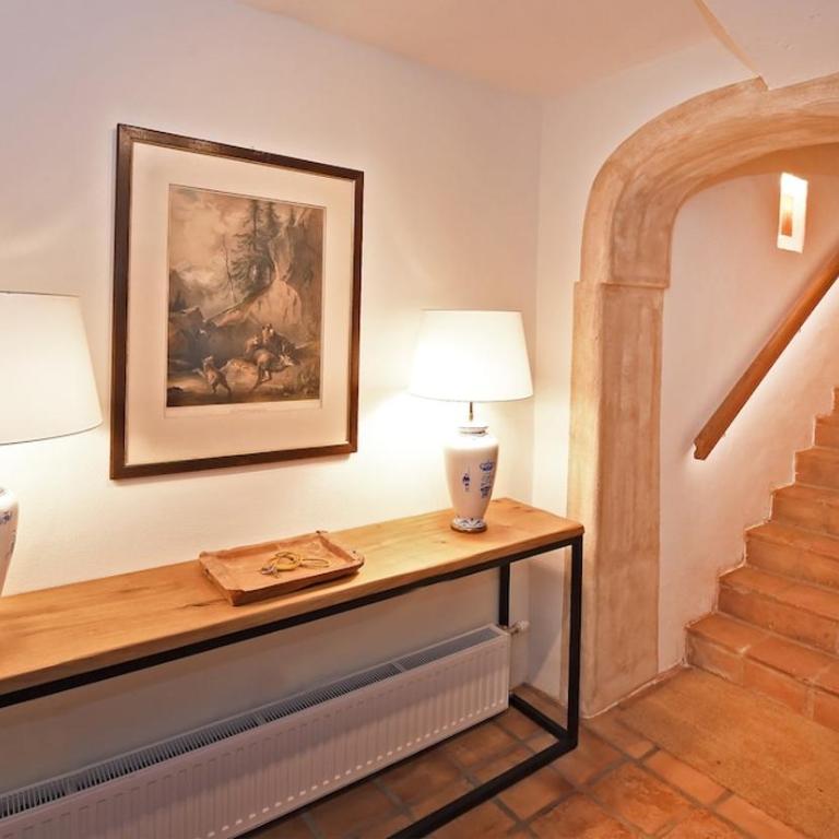 Forsthaus Gradisch - Deluxe Villa - 4