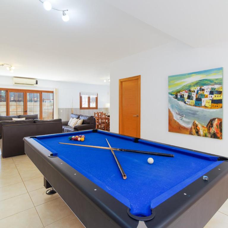 Villa Azure - LH122 By Villas Now Ltd - Villa con piscina privada - 12