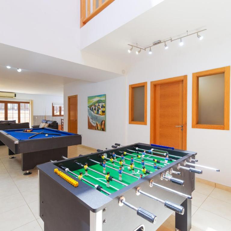 Villa Azure - LH122 By Villas Now Ltd - Villa con piscina privada - 5