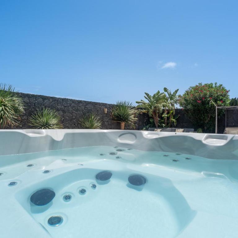 Villa Azure - LH122 By Villas Now Ltd - Villa con piscina privada - 17