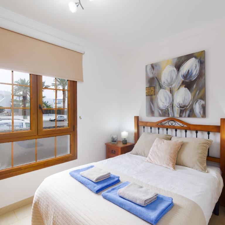 Villa Azure - LH122 By Villas Now Ltd - Villa con piscina privada - 21
