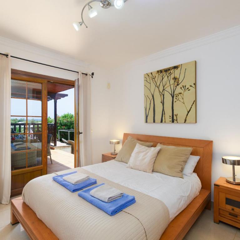 Villa Azure - LH122 By Villas Now Ltd - Villa con piscina privada - 31