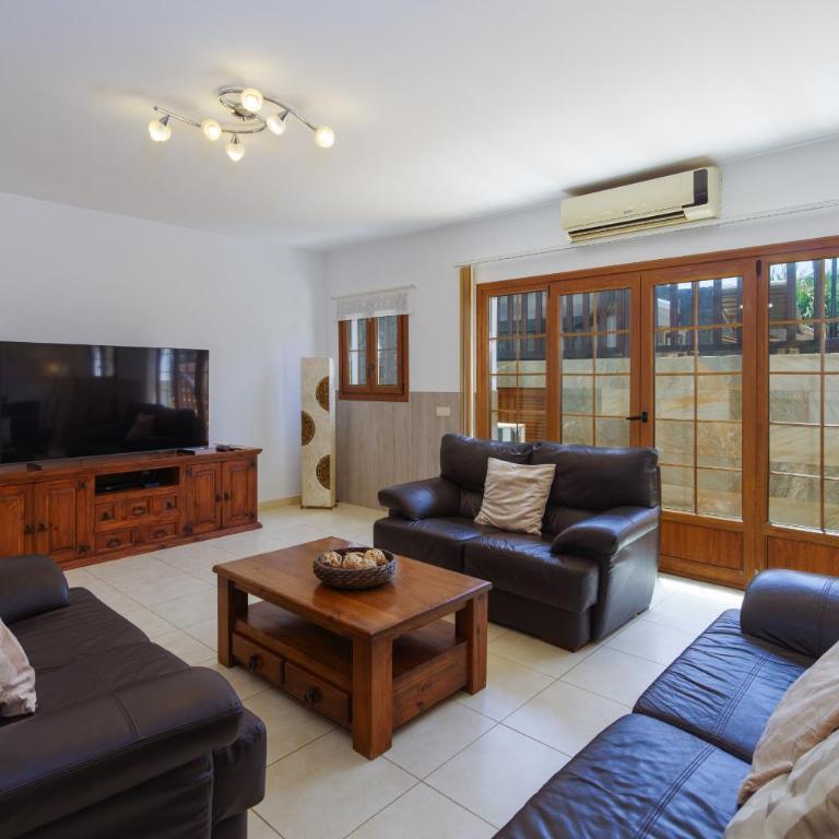 Villa Azure - LH122 By Villas Now Ltd - Villa con piscina privada - 33