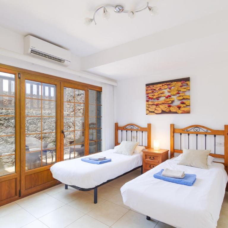 Villa Azure - LH122 By Villas Now Ltd - Villa con piscina privada - 32