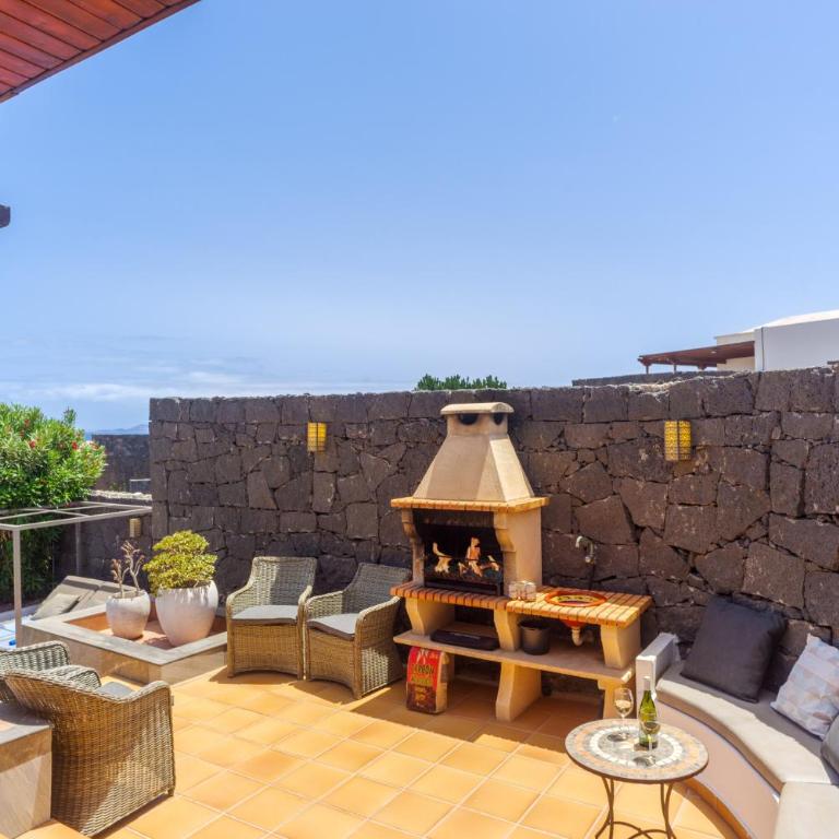 Villa Azure - LH122 By Villas Now Ltd - Villa con piscina privada - 36