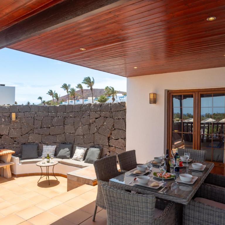 Villa Azure - LH122 By Villas Now Ltd - Villa con piscina privada - 37