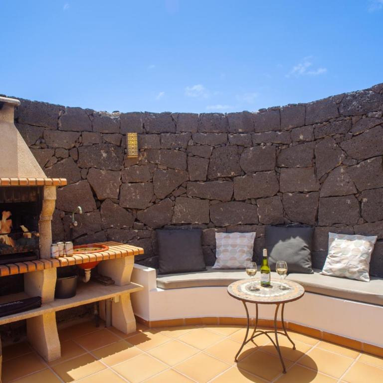 Villa Azure - LH122 By Villas Now Ltd - Villa con piscina privada - 23