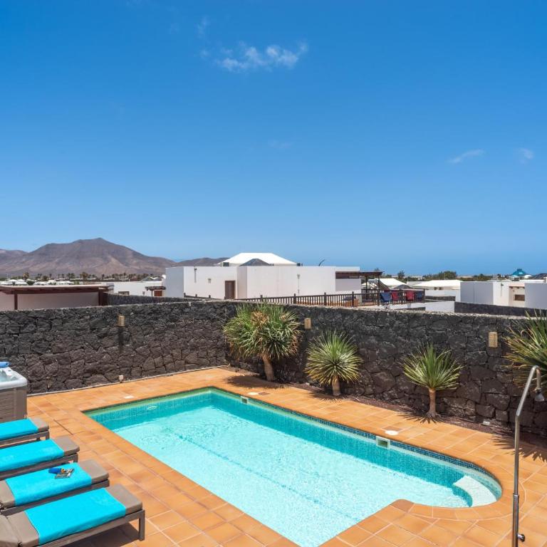 Villa Azure - LH122 By Villas Now Ltd - Villa con piscina privada - 6