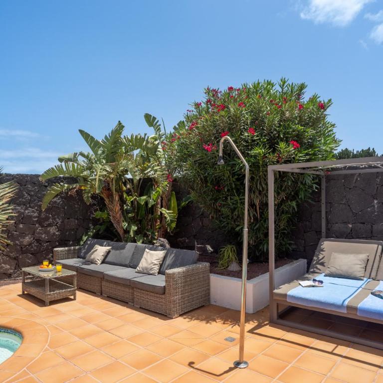 Villa Azure - LH122 By Villas Now Ltd - Villa con piscina privada - 15