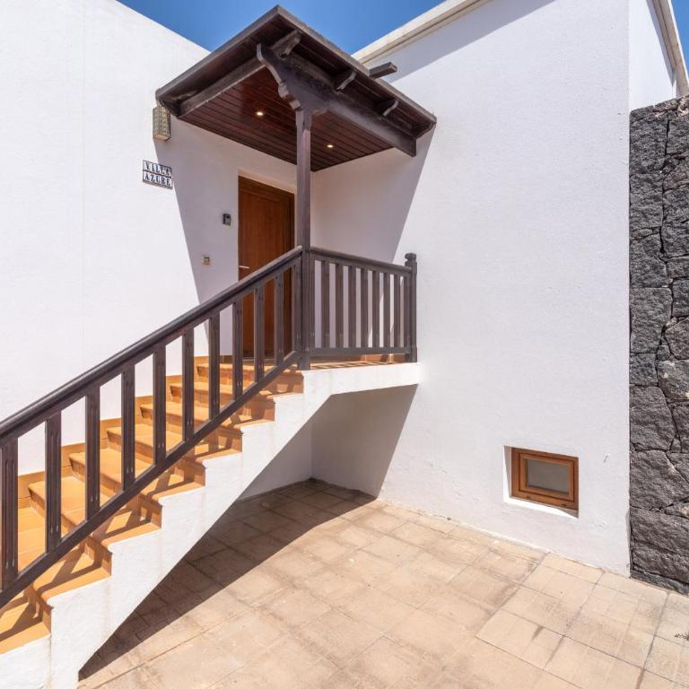 Villa Azure - LH122 By Villas Now Ltd - Villa con piscina privada - 47