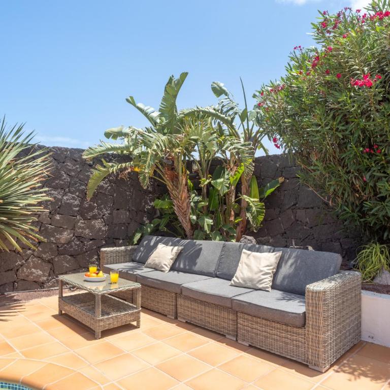 Villa Azure - LH122 By Villas Now Ltd - Villa con piscina privada - 45