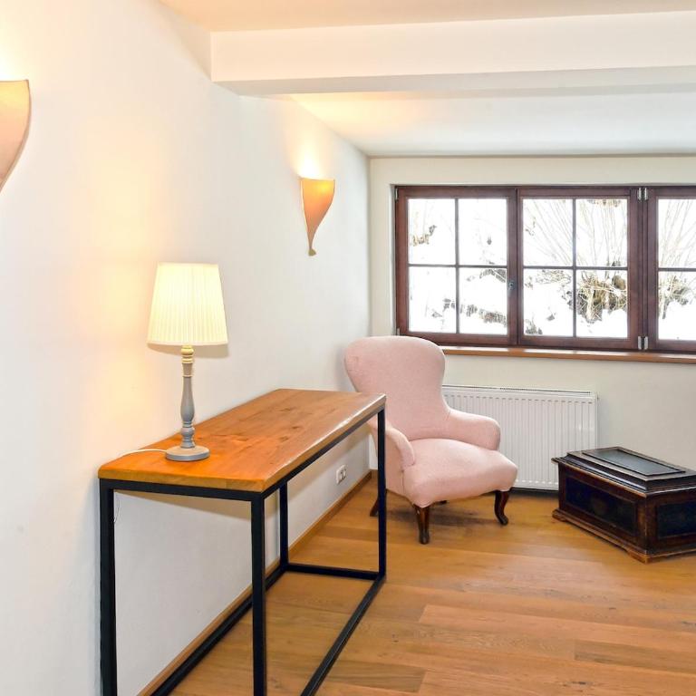 Forsthaus Gradisch - Deluxe Villa - 35