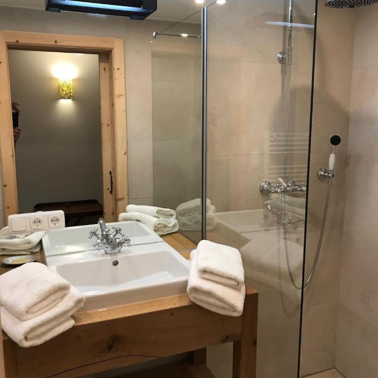 Forsthaus Gradisch - Deluxe Villa - 43