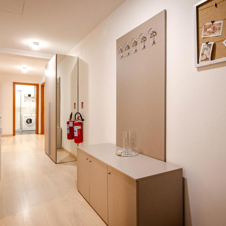 Residenza Marconi - Four-Bedroom Apartment - 2