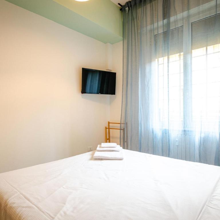 Residenza Marconi - Four-Bedroom Apartment - 10