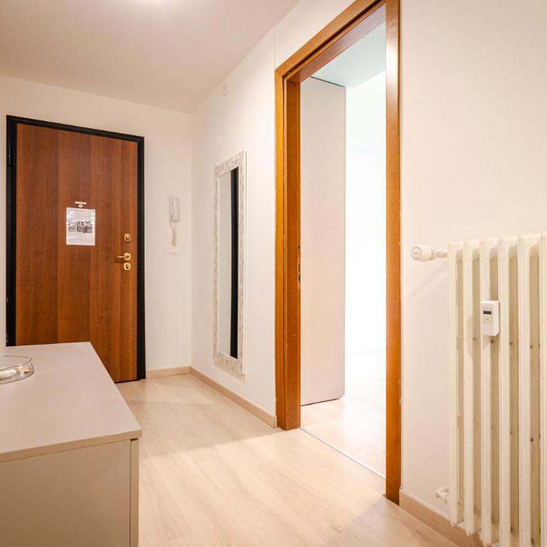 Residenza Marconi - Four-Bedroom Apartment - 6