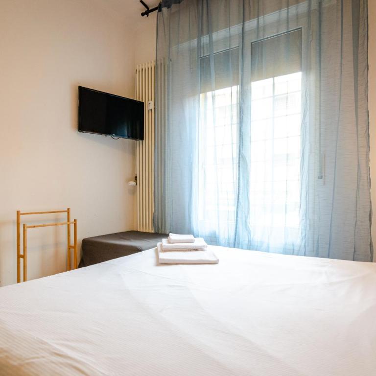 Residenza Marconi - Four-Bedroom Apartment - 13