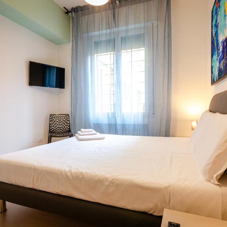 Residenza Marconi - Four-Bedroom Apartment - 4