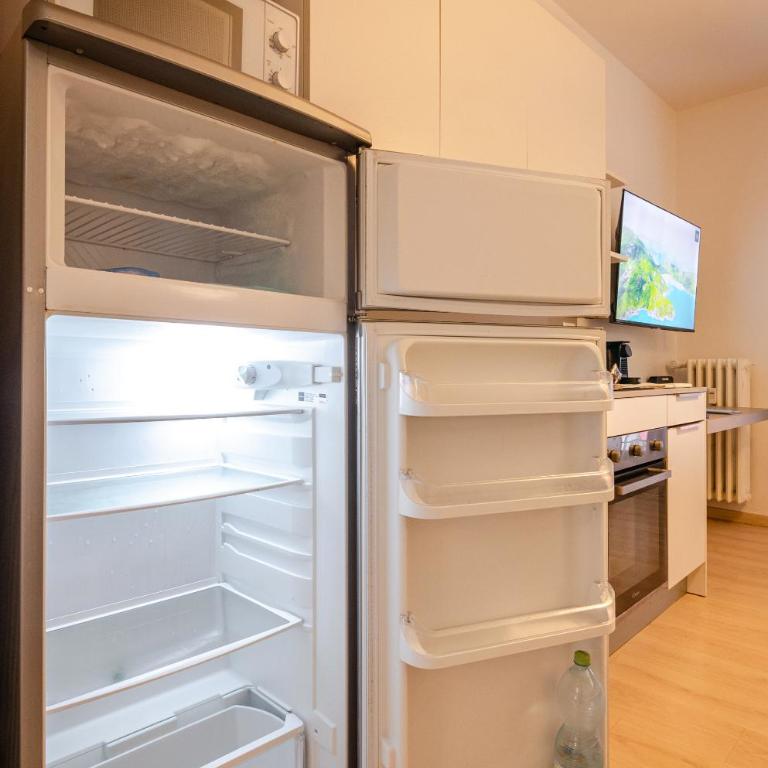 Residenza Marconi - Four-Bedroom Apartment - 28