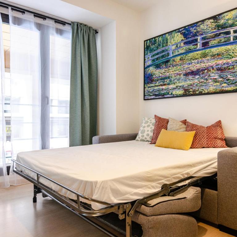 Residenza Marconi - Four-Bedroom Apartment - 25