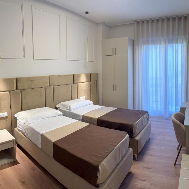 Ludey B&B Reggio Calabria - Camera Tripla - 4
