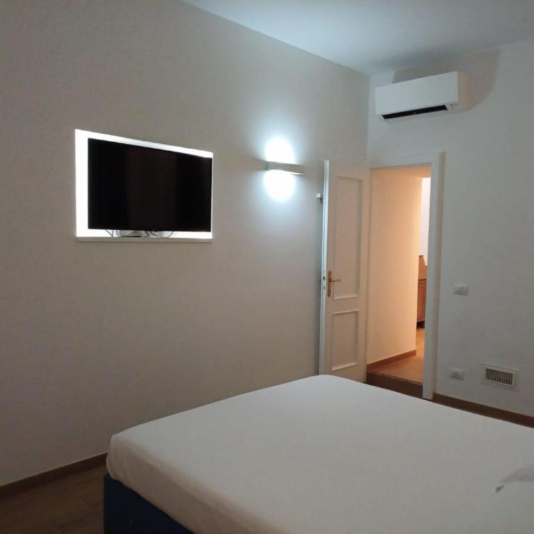 Apollo Apartments Colosseo - Appartamento con 1 Camera da Letto - 9