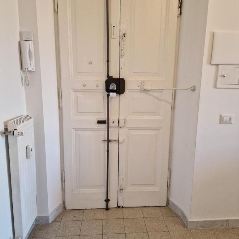 Delizioso appartamento al Pigneto - Appartamento - 26