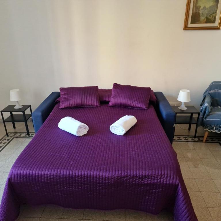Delizioso appartamento al Pigneto - Appartamento - 21