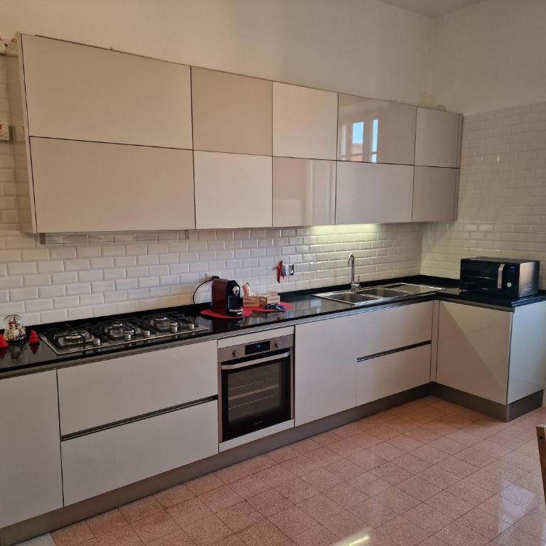 Delizioso appartamento al Pigneto - Appartamento - 23