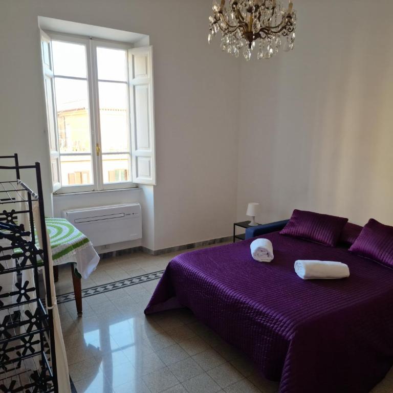 Delizioso appartamento al Pigneto - Appartamento - 22