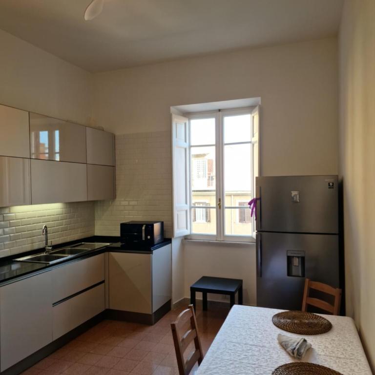 Delizioso appartamento al Pigneto - Appartamento - 20