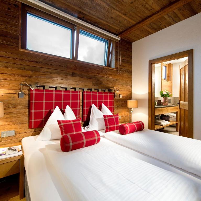 Hotel Quellenhof - Deluxe Suite - 3