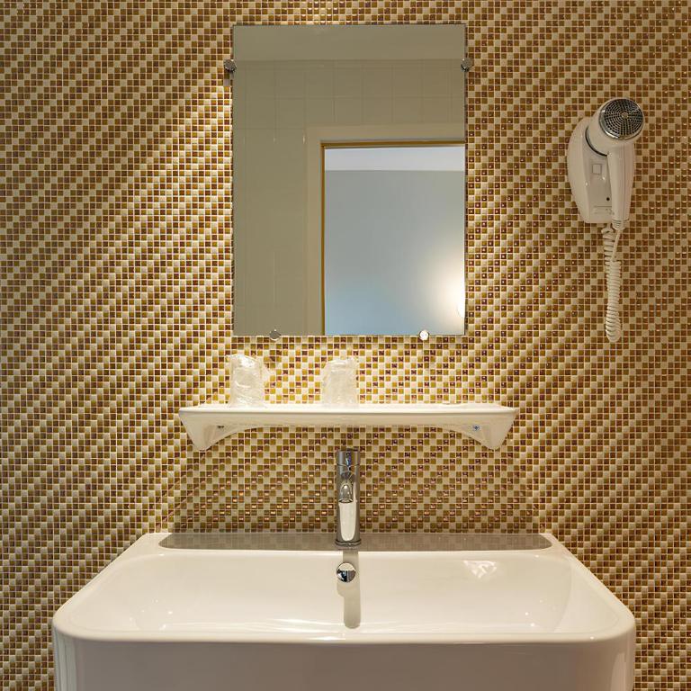 Grand Hotel de la Gare, Angers - Petite Chambre Simple - 3