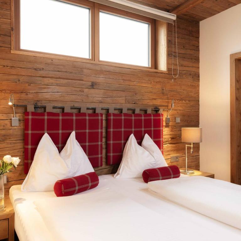 Hotel Quellenhof - Deluxe Suite - 2