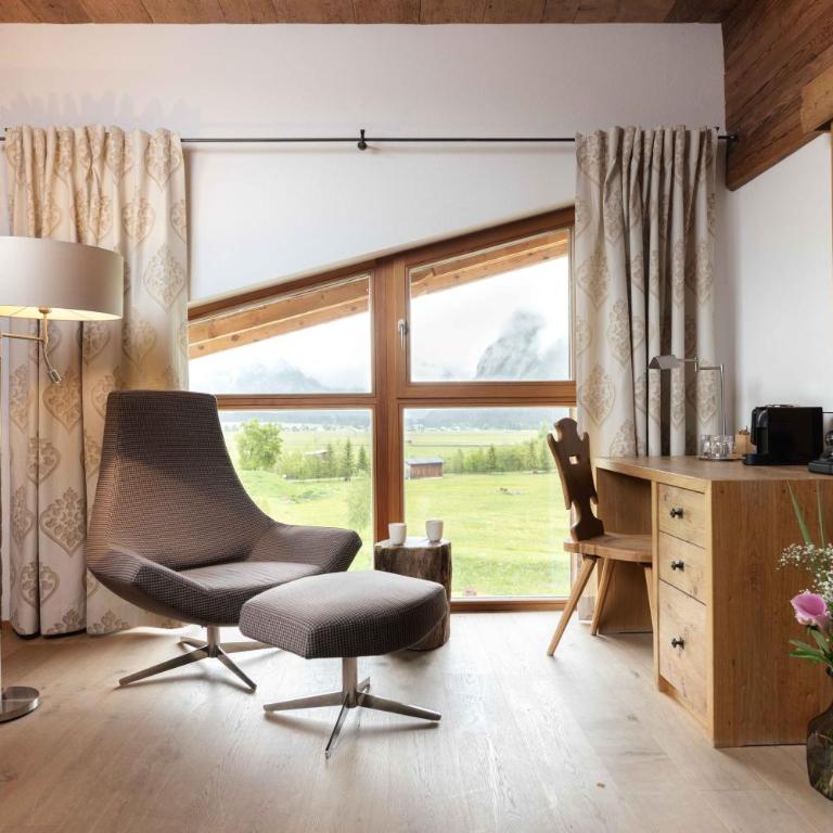 Hotel Quellenhof - Deluxe Suite - 1