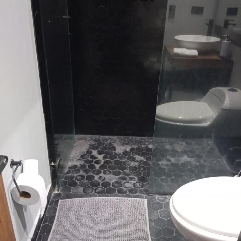 A Paradise in front of the Dam - Casa de 3 dormitorios - 5