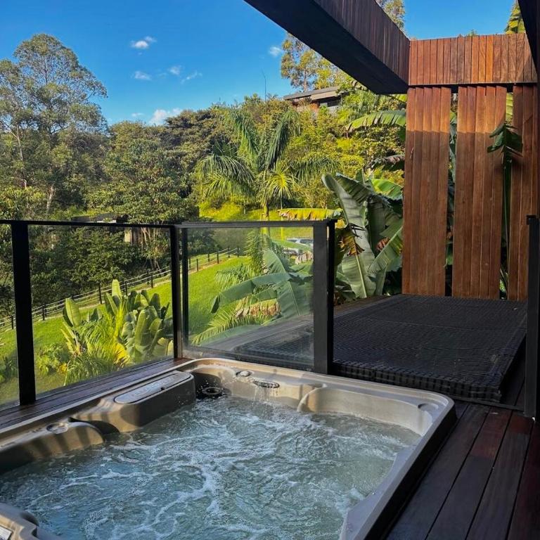 A Paradise in front of the Dam - Casa de 3 dormitorios - 28