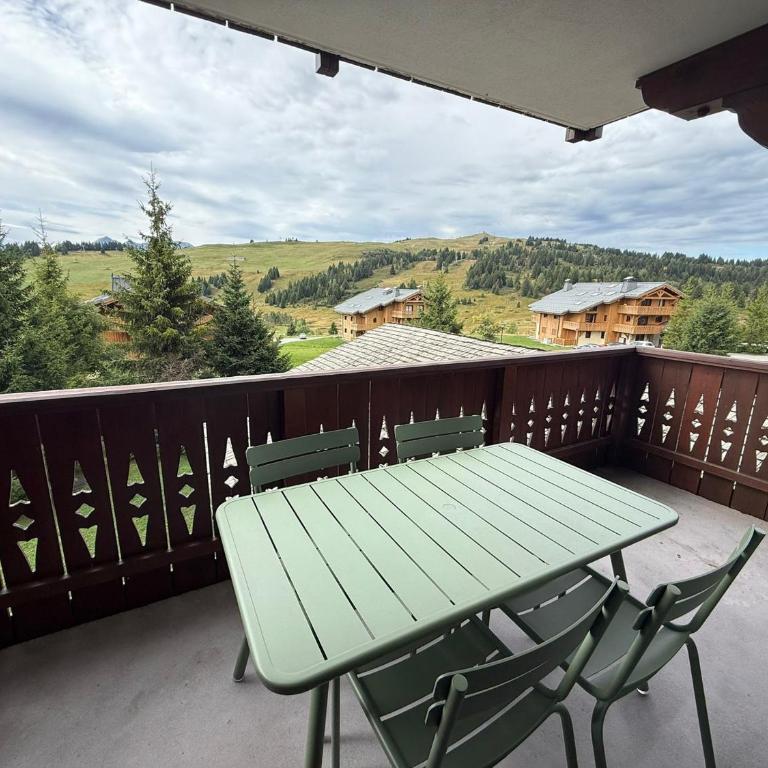 Appartement Les Saisies 6 pers, 2 ch, parking - FR-1-293-347 - Appartement (6 Adultes) - 19