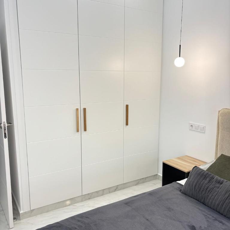 Modern and exclusive Apartment 50m from Sea Torrevieja Center - Apartamento de 2 dormitorios - 30