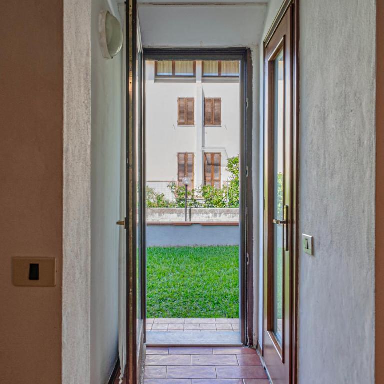 Giada Palace - Rooms & Pool - Camera Singola Economy - 15