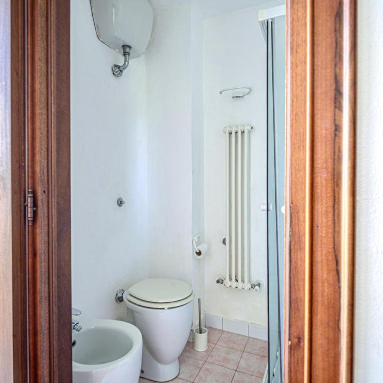 Giada Palace - Rooms & Pool - Camera Singola Economy - 16