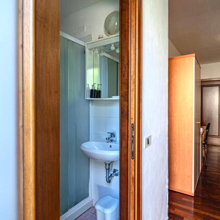 Giada Palace - Rooms & Pool - Camera Singola Economy - 14
