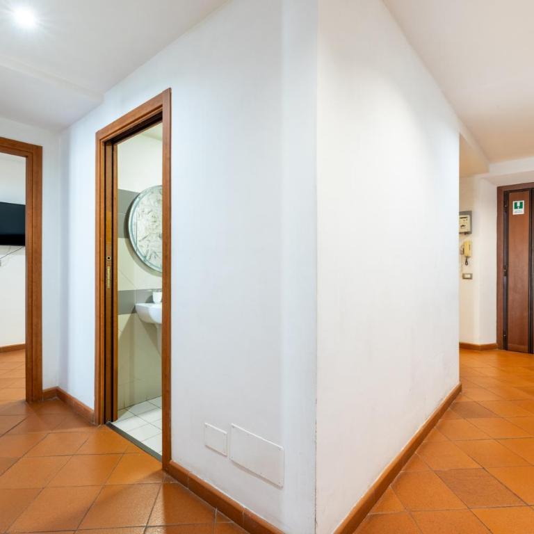 Casa Vacanza trastevere - Appartamento con 3 Camere da Letto - 18