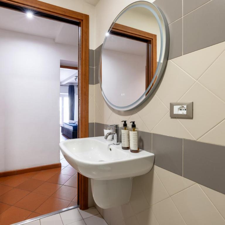 Casa Vacanza trastevere - Appartamento con 3 Camere da Letto - 25