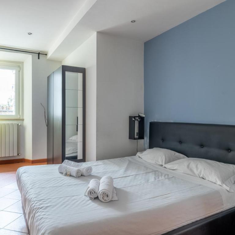 Casa Vacanza trastevere - Appartamento con 3 Camere da Letto - 5