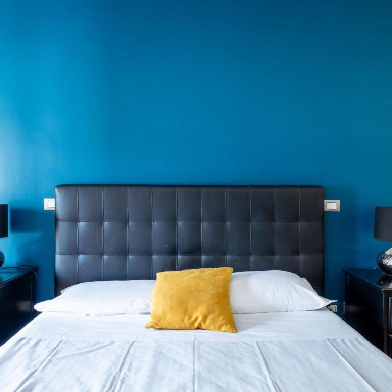 Casa Vacanza trastevere - Appartamento con 3 Camere da Letto - 31