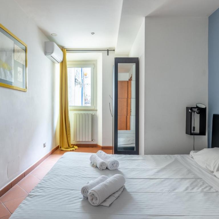 Casa Vacanza trastevere - Appartamento con 3 Camere da Letto - 27
