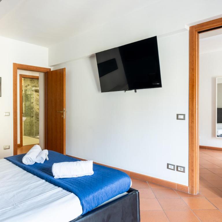 Casa Vacanza trastevere - Appartamento con 3 Camere da Letto - 29